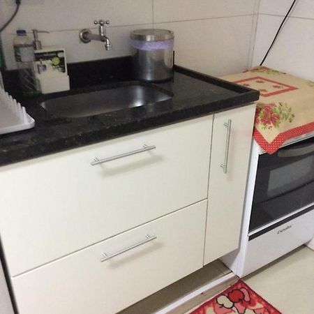 Charmoso Apartamento Copacabana Rio de Janeiro Bagian luar foto