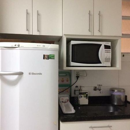 Charmoso Apartamento Copacabana Rio de Janeiro Bagian luar foto