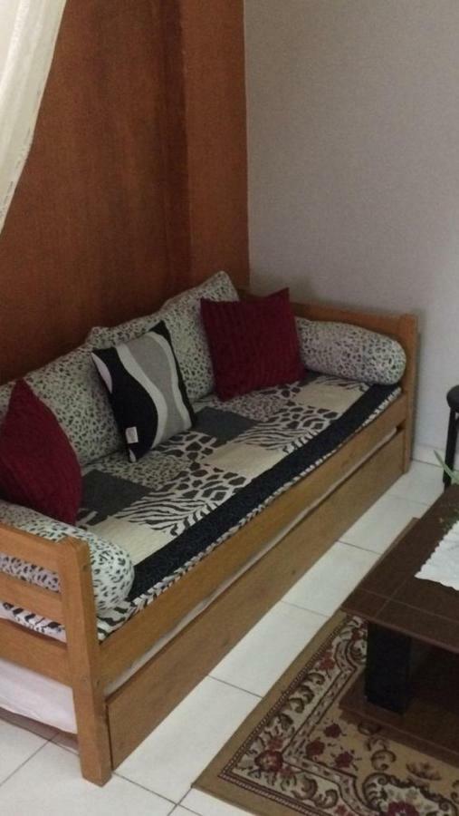 Charmoso Apartamento Copacabana Rio de Janeiro Bagian luar foto