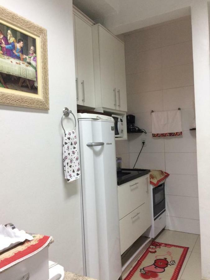 Charmoso Apartamento Copacabana Rio de Janeiro Bagian luar foto