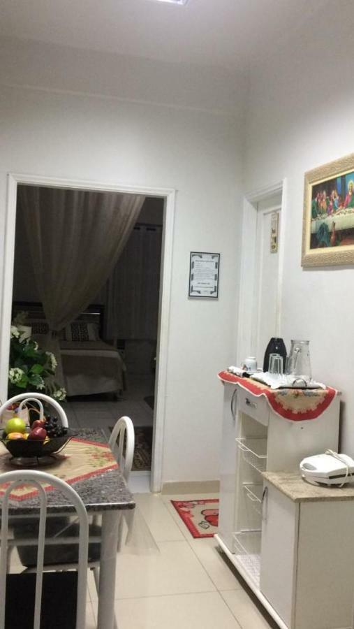 Charmoso Apartamento Copacabana Rio de Janeiro Bagian luar foto